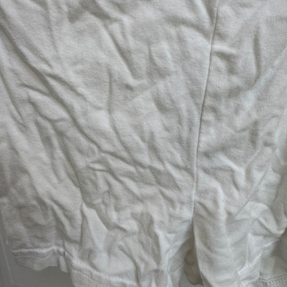 Simple Joys by Carter’s 4T Girls Soft Bike Gymnastics Shorts- have stain - Picture 2 of 5